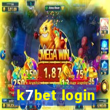 k7bet login