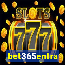 bet365entra