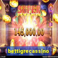 bettigrecassino