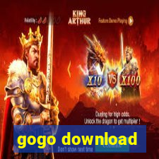 gogo download