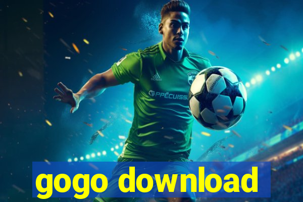 gogo download