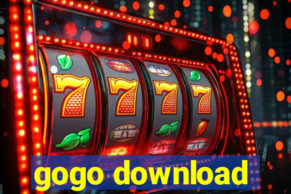 gogo download