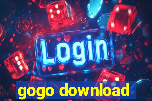 gogo download