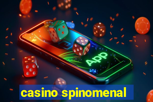 casino spinomenal