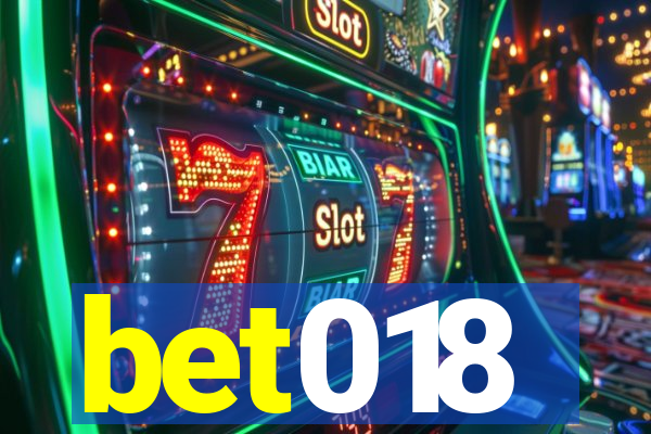 bet018