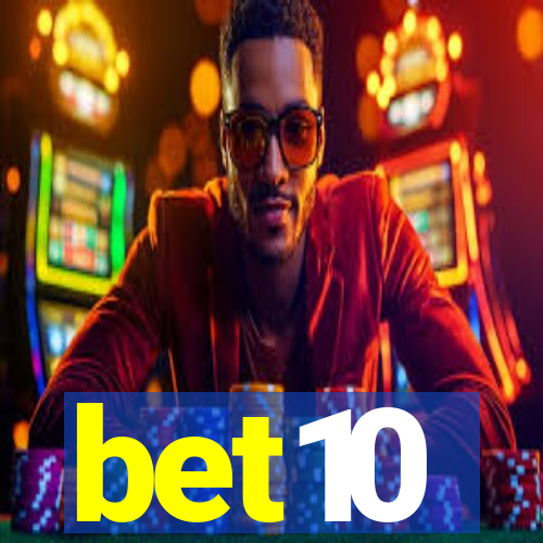 bet10