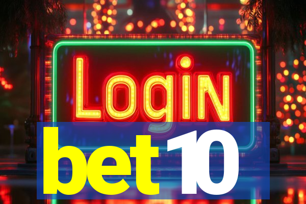 bet10