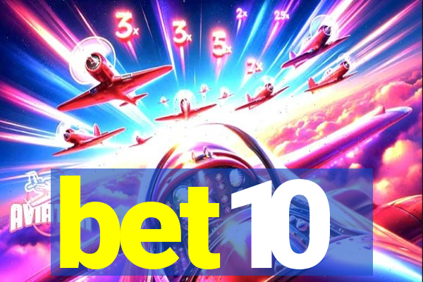 bet10