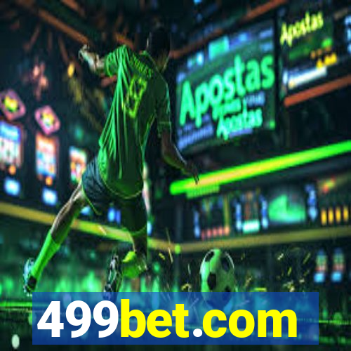 499bet.com