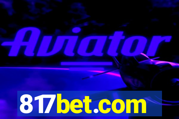 817bet.com