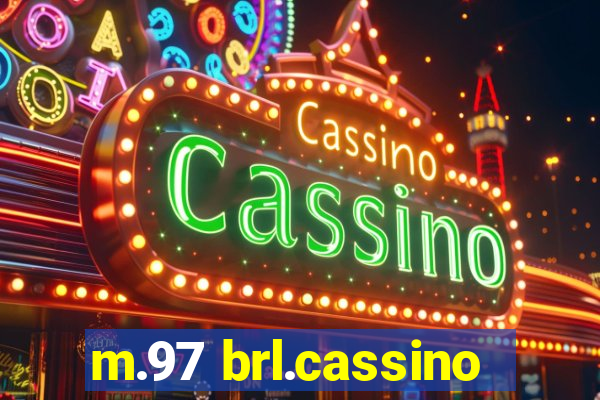 m.97 brl.cassino