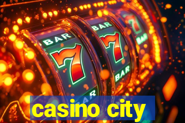 casino city