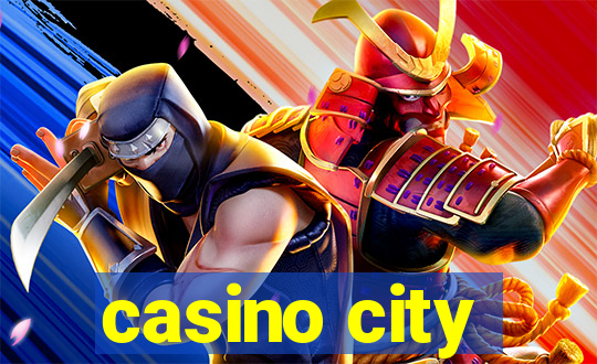 casino city