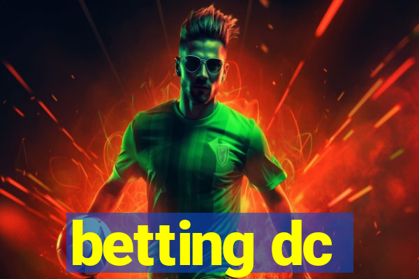 betting dc