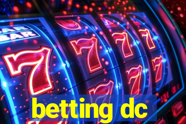 betting dc