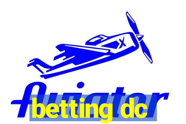 betting dc