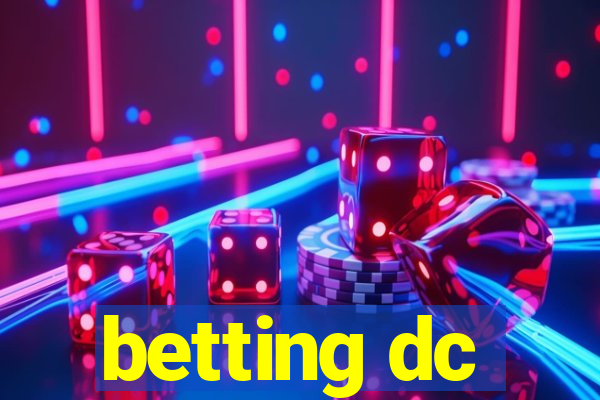 betting dc