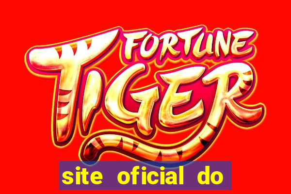 site oficial do tigre jogo