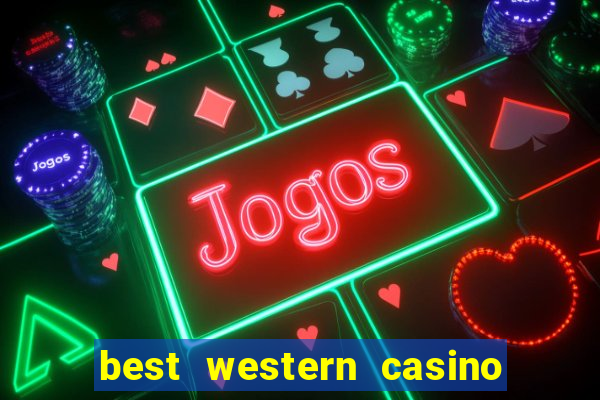 best western casino royale las vegas strip