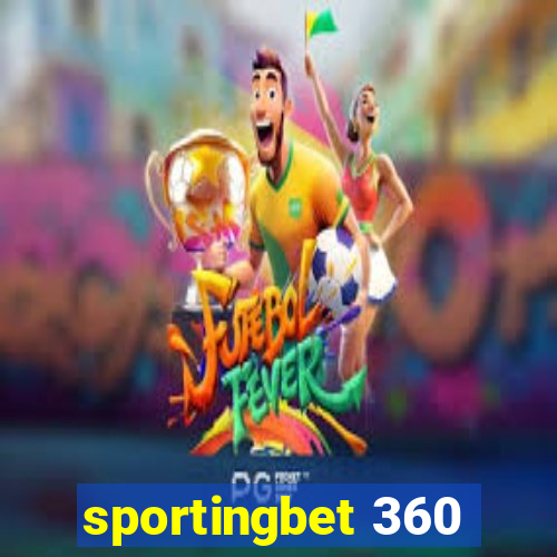 sportingbet 360