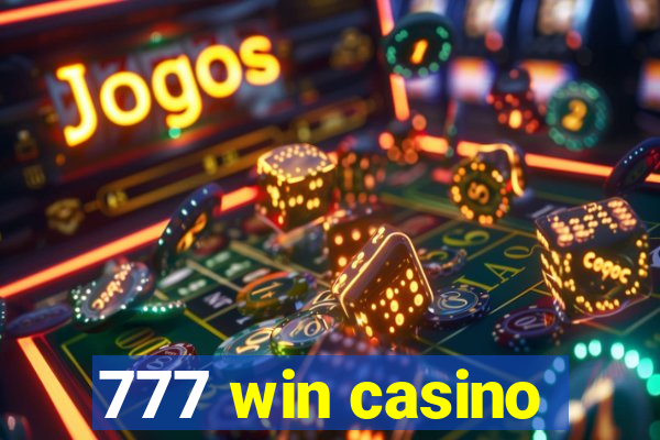 777 win casino