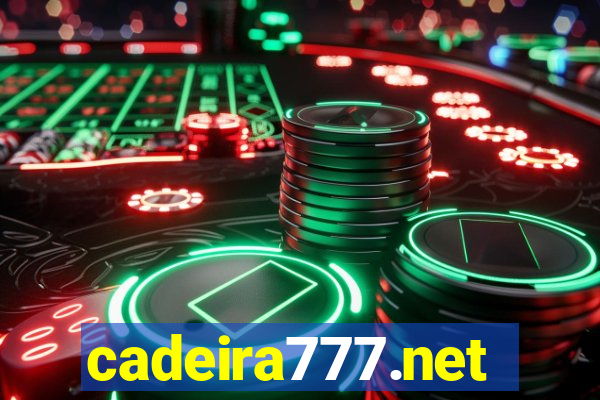 cadeira777.net