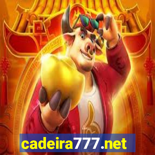 cadeira777.net