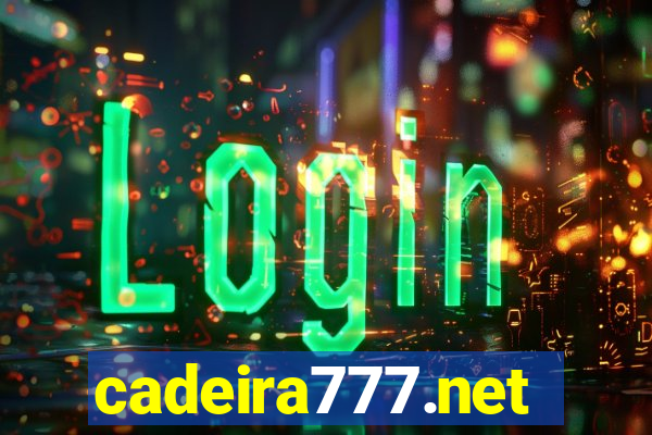 cadeira777.net