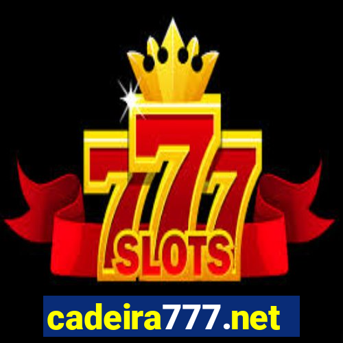 cadeira777.net