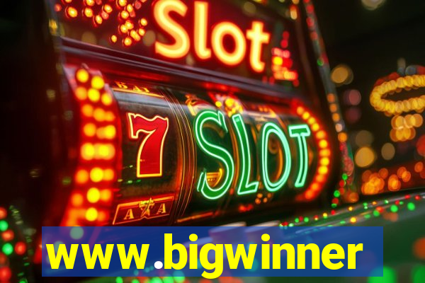 www.bigwinner