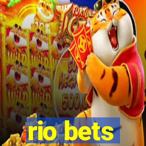 rio bets