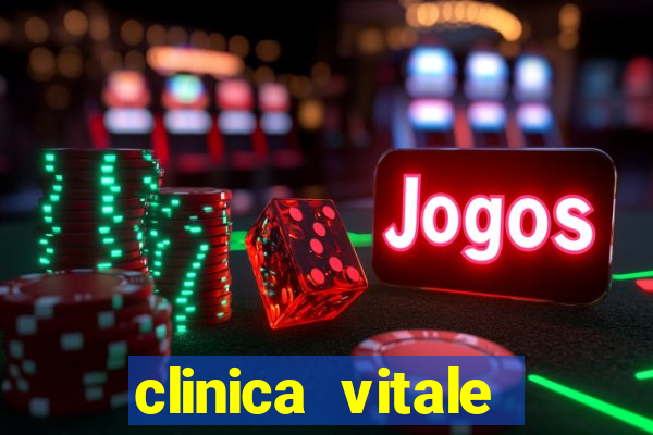 clinica vitale porto alegre