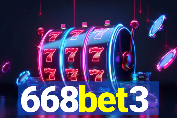 668bet3