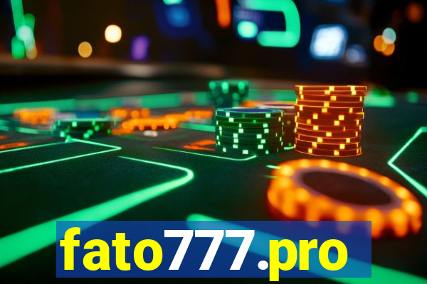 fato777.pro