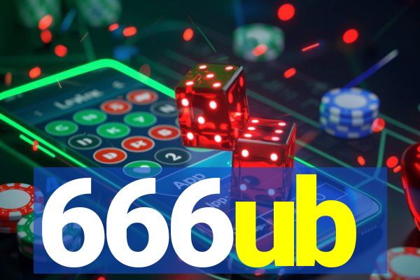 666ub