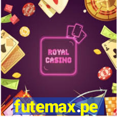 futemax.pe