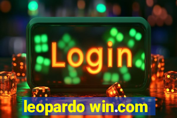 leopardo win.com