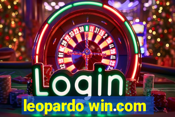 leopardo win.com