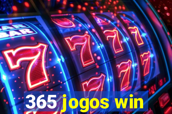 365 jogos win