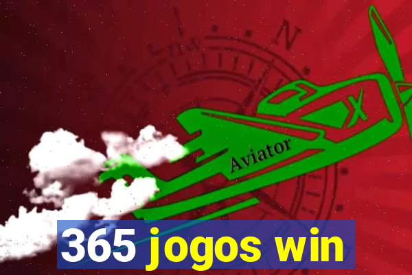 365 jogos win