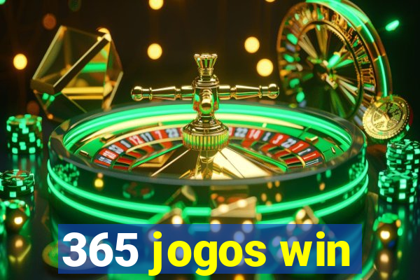 365 jogos win