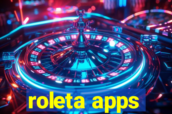 roleta apps