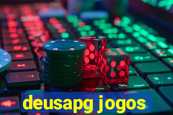 deusapg jogos