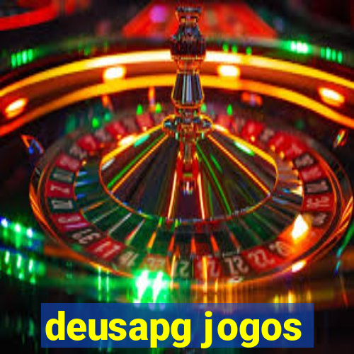 deusapg jogos