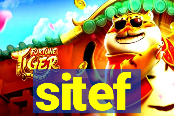 sitef