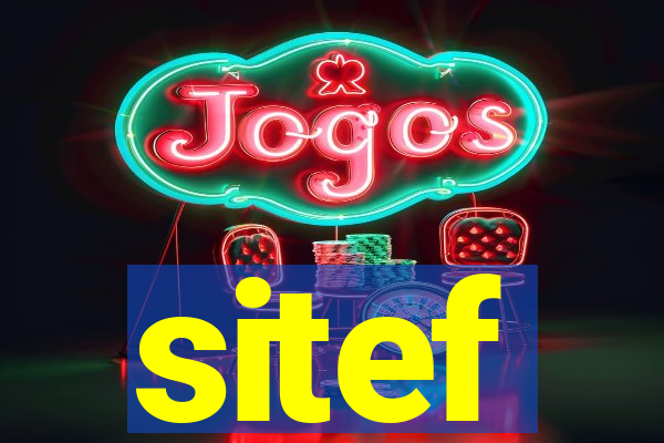 sitef