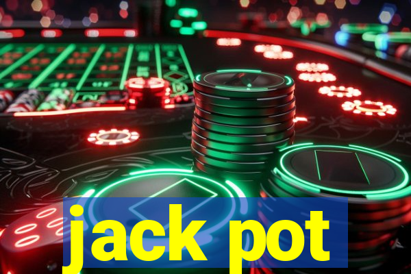 jack pot