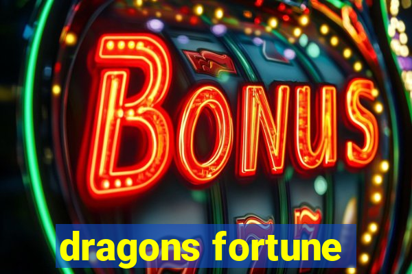 dragons fortune