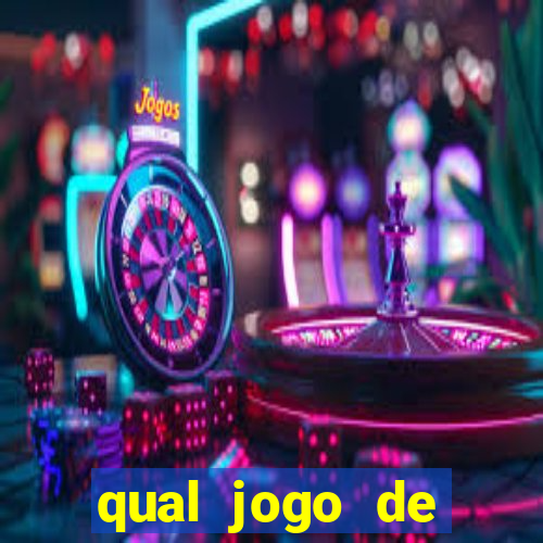 qual jogo de cassino paga dinheiro de verdade