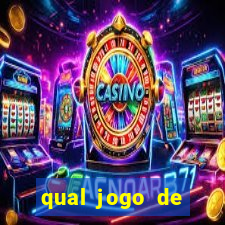 qual jogo de cassino paga dinheiro de verdade